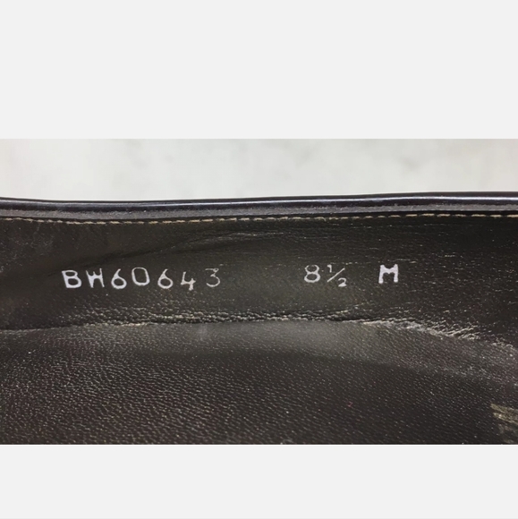 Stuart Weitzman Women's Heels 8.5M - Picture 8 of 9